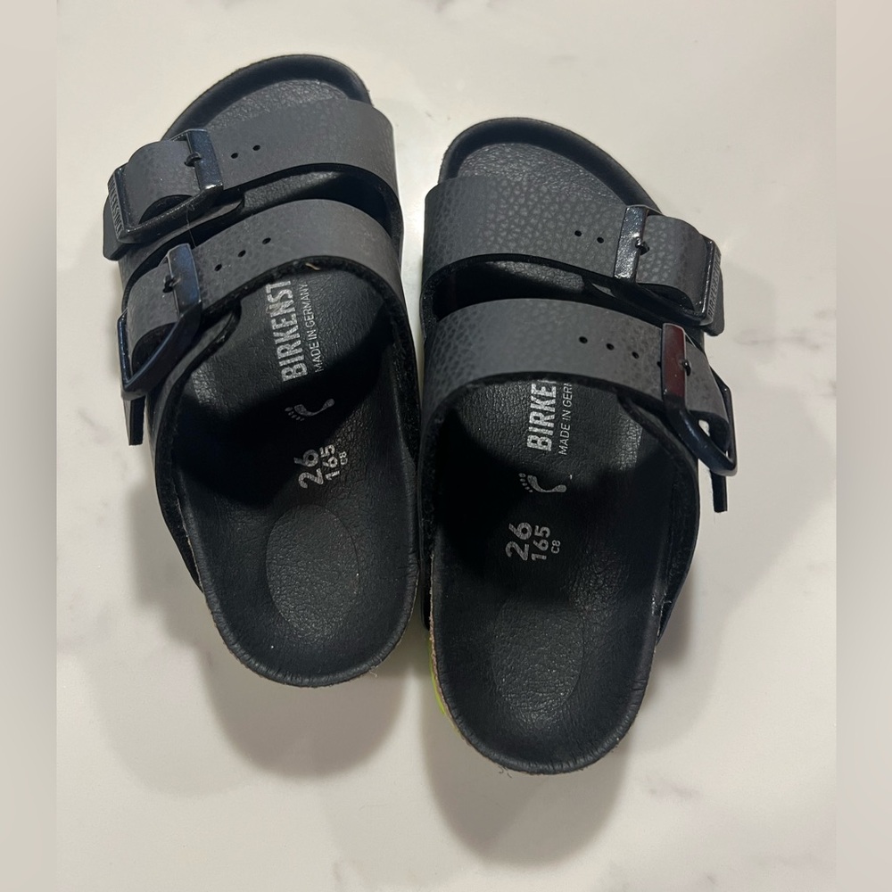 CHILDREN’S Birkenstock